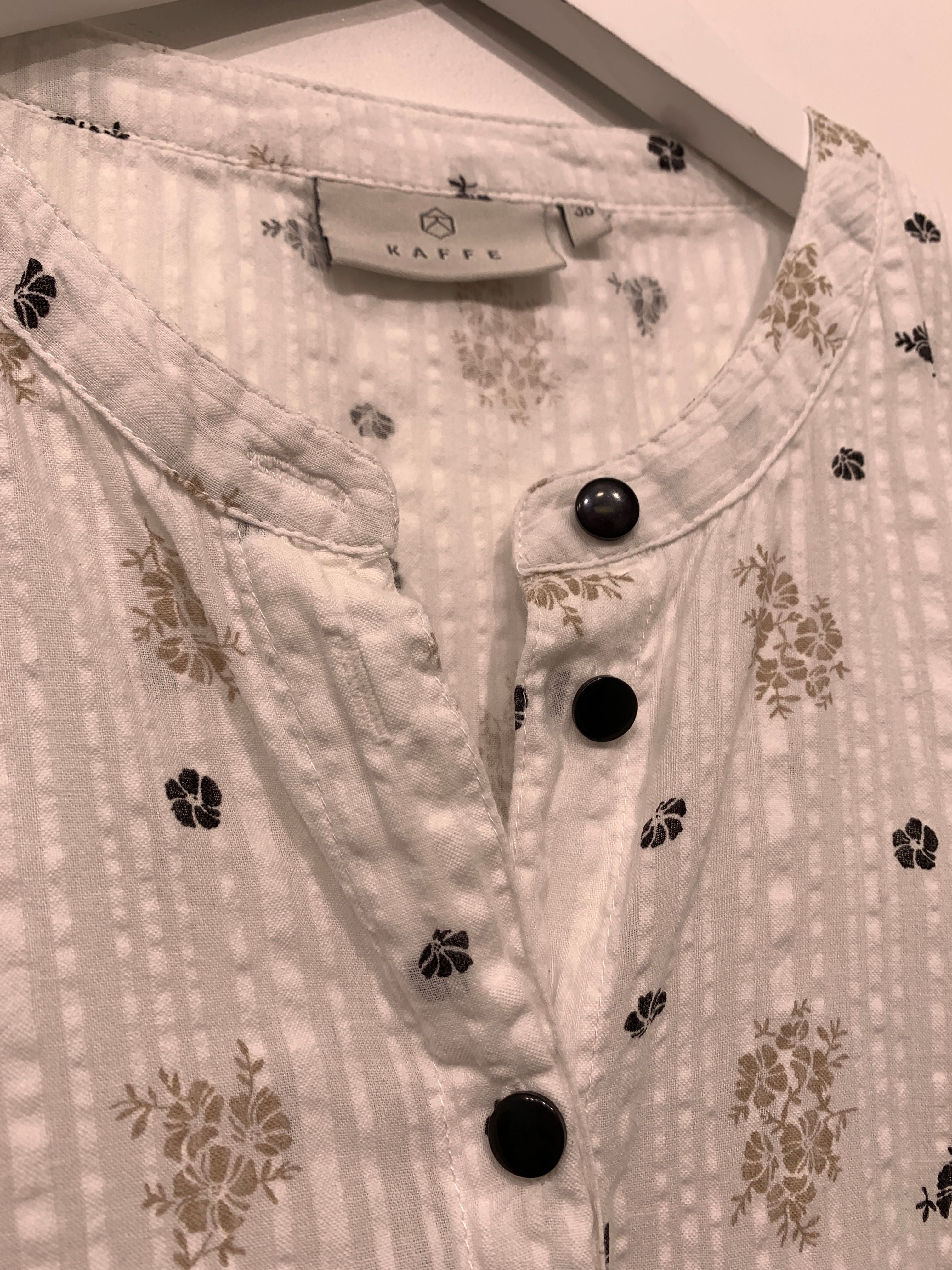 Kaffe Bluse